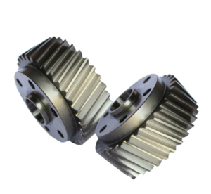 Grinder Cast Iron Gearbox Spiral Miter Steel Agriculture Helical High Rpm 90 Degree Angle Crown Wheel Straight Bevel Gear