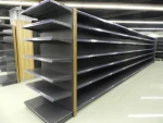 Grocery Store Rack 4-6layers Supermarket Shelving System,Supermarket Equipment Shelf