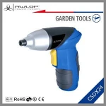 GS passed mini electric torque screwdriver, electric screw driver, automatic screwdriver machine