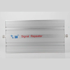 GSM UMTS EGSM 900MHz & 3G WCDMA UMTS 2100MHz powerful 2G 3G Dual Band Wireless Repeater
