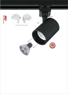 GU10 Bulbs LED Track Light GU10 Bulbs Spot Light Replace 50W Haloge Lamp GU10 Bulb Spot Light