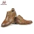 Import Guangzhou factory customized men dress leather shoes from China
