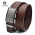 Import Guangzhou Supplier High Quality Custom Automatic Buckle Strap genuine Leather Belt For Man from China