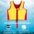 Import Guangzhou Vanguard Baby Float Suit Swim Safety Marine Vest Children Kid Neoprene Printing Life Vest Jacket for Child from China
