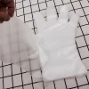 Guantes Household Disposable Gloves Cheap Transparent Pe Plastic Gloves Disposable Food