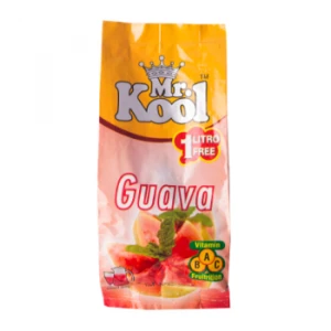 Guava Instant  summer  vitamin water instant fruit drink beverage powder Drink With Best Price