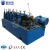 Import GXG Technology Metal Polygonal Steel Pipe Making Machine Stainless Steel Tube Mill from China