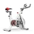 Import Gym Exercise Spinning Bike Indoor Professional Resistance Spinning Bike from China