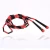 Import Gym home fitness double dutch wire beaded jump rope from China
