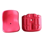 gymnasium Equipment plastic stadium chair seat bleacher