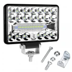 H-gzd-4c-36 automobile LED work light LED large field of view 4 inch 36 light 108W auxiliary light highlight