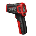 HABOTEST HT650C -30 to 550c Non Contact Thermometer Laser Thermometer Infrared Thermometer