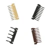 Hair Buckle for Hairextension machine 40pcs/lots Remy Hair Wig Connector tools