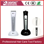 hair cut machine private label cordless professional hair clipper trimmer