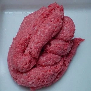 Halal Frozen Chicken Necks / Chicken MDM / Turkey Meat Necks
