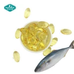 Halal Omega 3 Oil EPA DHA Softgel Fish Oil with Best Price