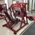 Import Hammer Strength Plate Loaded Commercial Fitness Facility Gym Equipment from China
