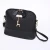 Import Hand Deer Leather Bag Girls Women For Casual Custom Style Packing The shoulder Messenger bag from China
