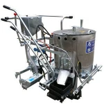 Hand-Push Thermoplastic Road Marking Machine /Line Marking Machine