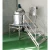 Import Hand Sanitizer Manufacturing Plant Gel Production Line Mixing Machines from China