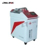 Handheld cnc fiber laser welding machine 500W  750W 1000W stainless steel laser price for sale