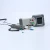 Handheld portable Probe Fibre Optique Inspector Kit FTTH Optical Connectors Inspection Probe Optic Scope 400X Fiber Microscope