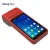 Import Handheld pos terminal with 5.5 inch display screen and built-in 58mm thermal printer all in one pda from China