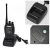 Import Handheld UHF 400-470MHz Baofeng walkie talkie BF-888S from China