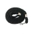Import Handmade Pet Lead Solid  Soft Cotton Rope Dog Leash from China