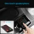 Import Handsfree Car FM Transmitter Audio Adapter Receiver Wireless Hands Free Car Kit from China