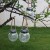 Import Hanging Solar Mason Jar Lights Led Solar Lanterns Table Lights for Patio Garden, Yard and Lawn from China