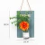 Import Hanging Wooden Board Hydroponic Container Wall Hanging Transparent Glass Vase Home Decoration from China