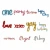 Import Happy 100*52cm B.day 59*95cm  letter foil balloons birthday  Party decorations alphabet  word balloon Celebrate holiday life from China
