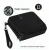 Import Hard Storage Carrying Case Bag for CD DVD Writer Blu-Ray &amp; External Hard Drive Protective Pouch Sleeve Case from China