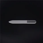 Harmless for pregnant women and baby nano glass nail file crystal nail file