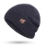 Import Hat Men&#39;s Wool Hat Maple Leaf Cashmere Pullover Hat Autumn Winter Earmuff Knitted Korean Cotton from China