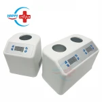 HC-A025A hospital use electric heaters ultrasound  physical therapy equipments ultrasound machine, ultrasound gel warmer heater