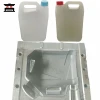 HDPE Plastic Jerrycan Lubricant Bottle Container Extrusion Blow Mould