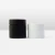 Import HDPE Plastic White Black Jar with Child Proof Cap from China