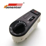 Headlight Switch Auto Head Lamp Switch For VOLVO Truck Switch FM12 FM9 20942844 20953569 20466302