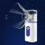 Healthcare mini electric pump nebulizer portable mesh Oxygen Concentrator nebulizer