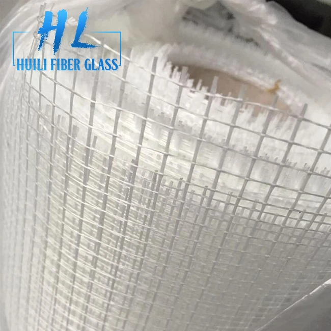 Heat resist Emulsion Glue coating Concrete Fiberglass Mesh