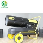 Heater Diesel Kerosene Industrial Heater for Workshop/Warehouse