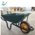 Import Heavy Duty Steel Wheelbarrow  Sri Lanka Wheelbarrow Construction Wheelbarrow WB3800 from China