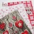 Import Hemmed Table Napkin Cotton, Reusable Party Christmas Cloth Napkins from China