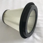 HEPA Filter fits for Pullman Holt Ermator Vacuum cleaner parts 200900050