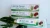 Import Herbal toothpaste made with Lingzhi and Aloe Vera Extract from Thailand