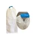 Import HESHENG 100% virgin material PP 1 ton single one loop FIBC Jumbo big bag pp big bags recycling from China