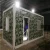 Import HEYA container wc toilet garden shed small building construction company from China