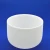 Import HF Fused Silica Quartz Crucible 6 inch to 24 inch for Melting from China